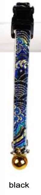 Cat Collar - Jeweli Reflective