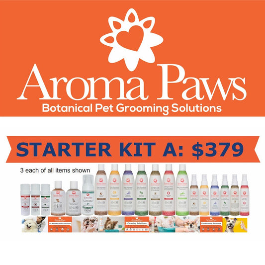 Starter Kit A