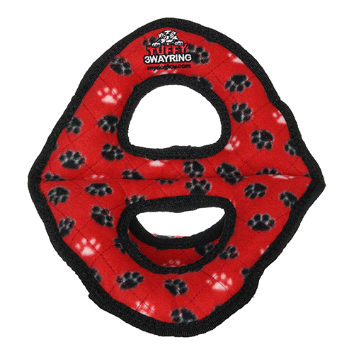 Tuffy Ultimate 3WayRing