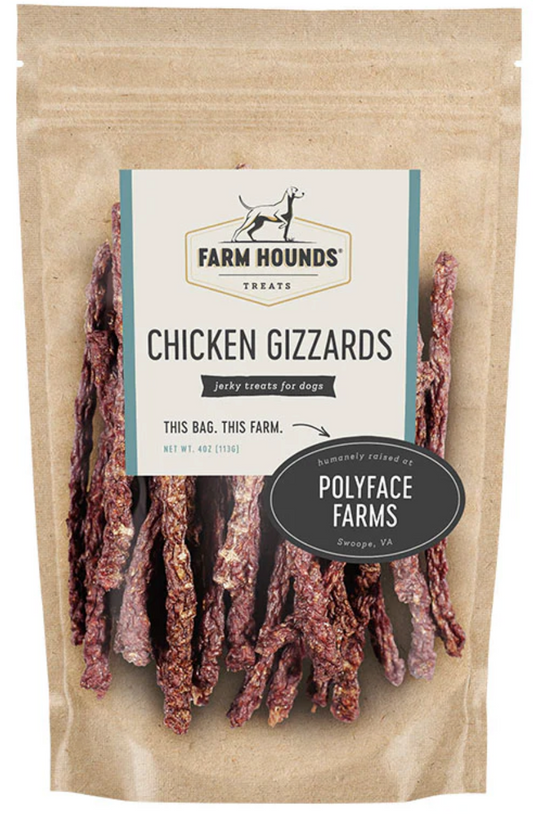 Gizzard