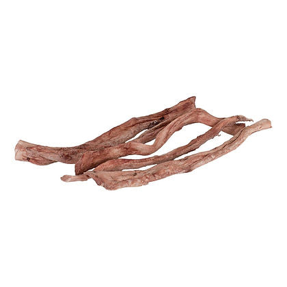 CASE of 6 Bison Chew Sticks - 5 per bag