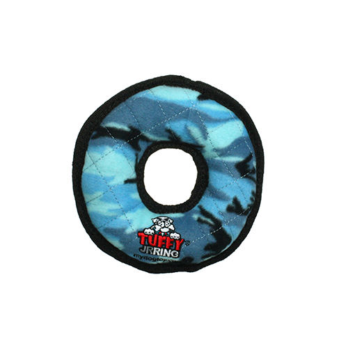 Tuffy® JR Ring