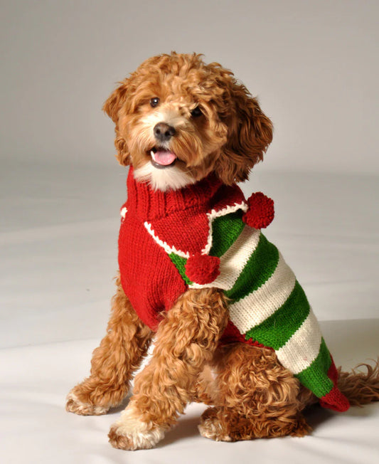 Novelty - Christmas Elf