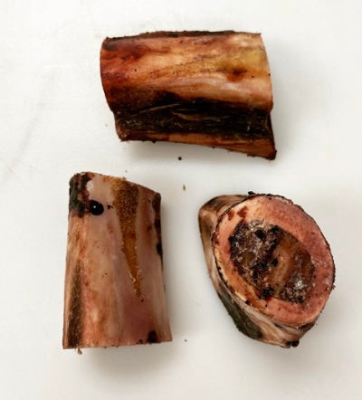 Bison Marrow Bones