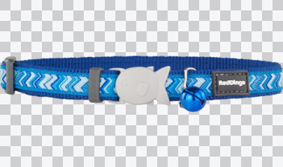 Cat Collars - Design - Pizzazz