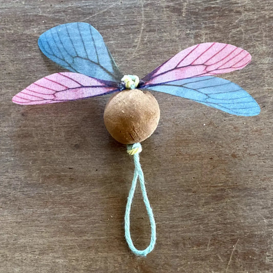 Pixie Lure