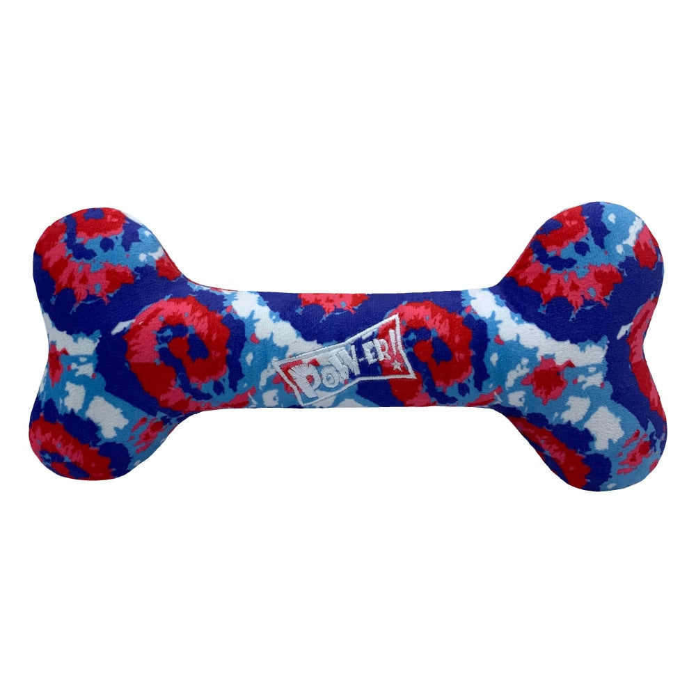 USA Pup Bone Dog Toy - 30% Off