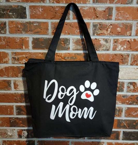Yapper Wrapper Tote