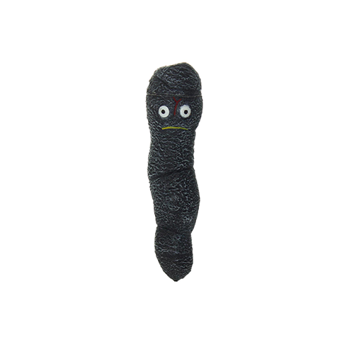 Silly Squeakers® Mr Poops™