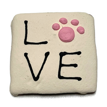 Love Cookie (Spring) Case of 12