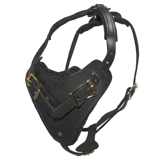 Viper Invader Working Dog Harness