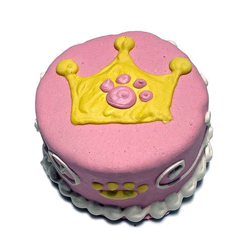 Princess Baby Cake (shelf stable) (Birthday)