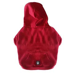 On The Go Thermal Hoodie (Inner Pack 2)