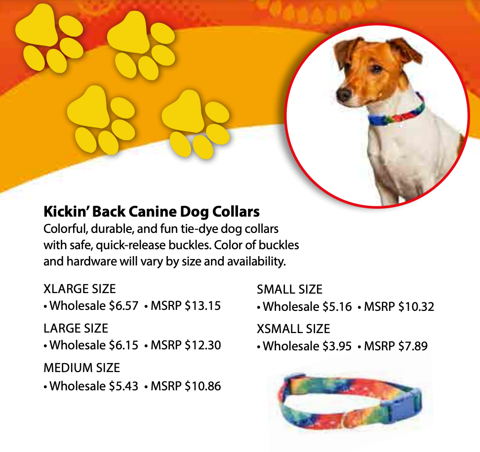 Dog Collars