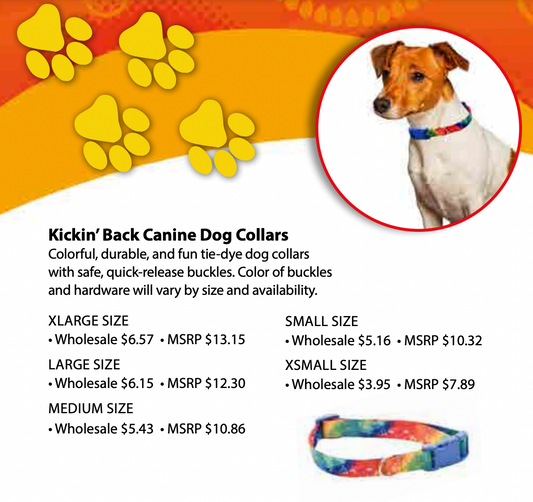 Dog Collars