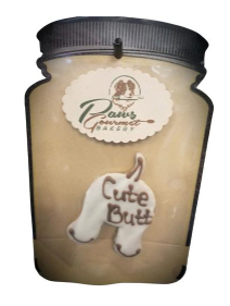 Individually Packaged Treats - Dog Tales (Case of 6)