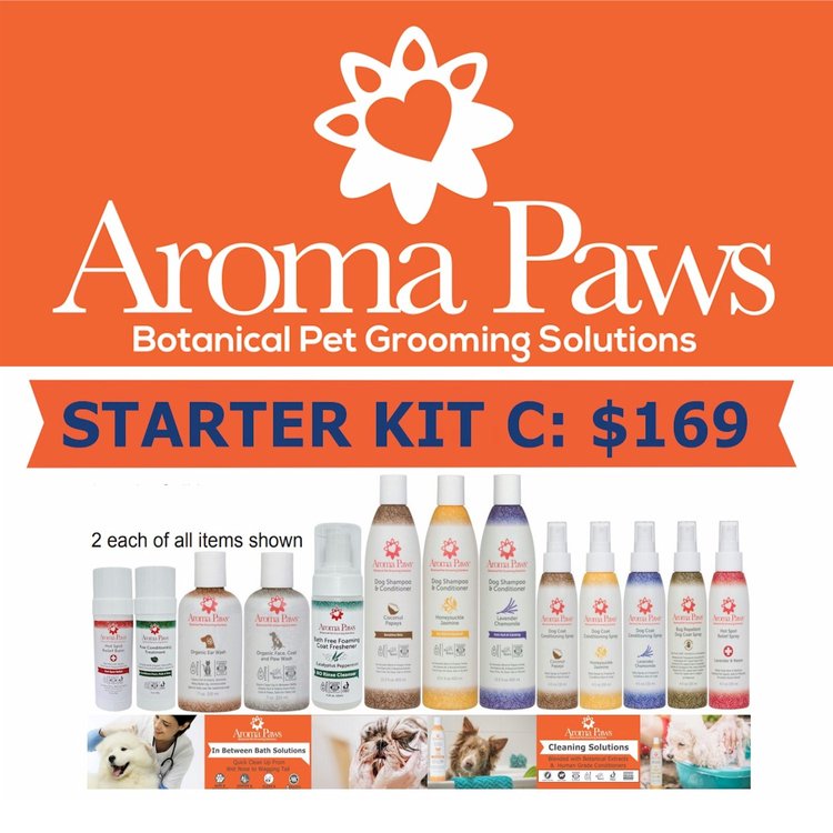 Starter Kit C