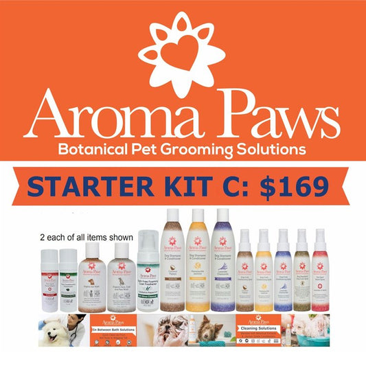 Starter Kit C