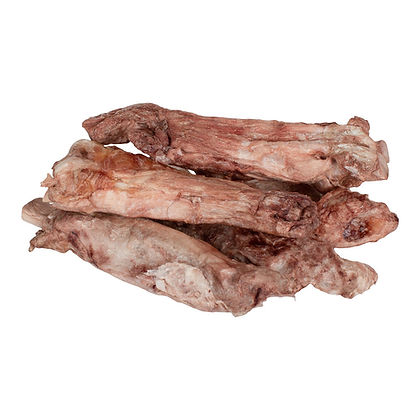 CASE of 6 Bison Flexor Tendon - 4 per bag