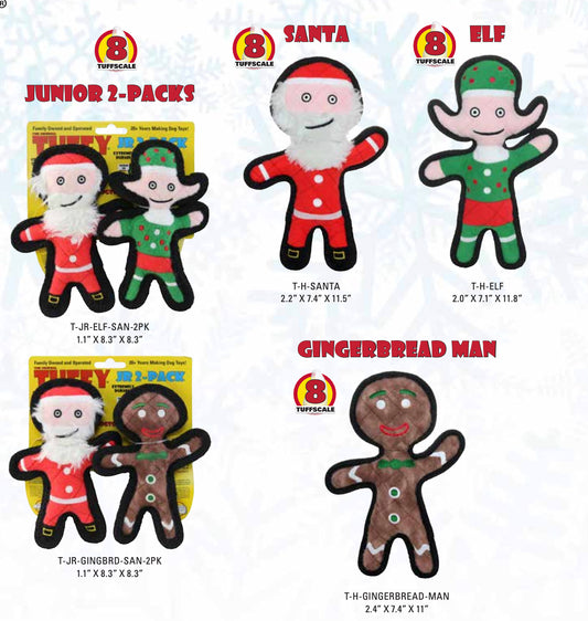 Tuffy® Holiday