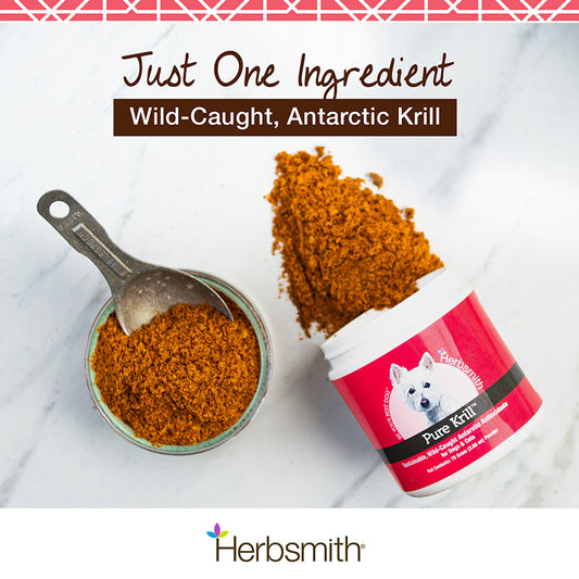 Pure Krill