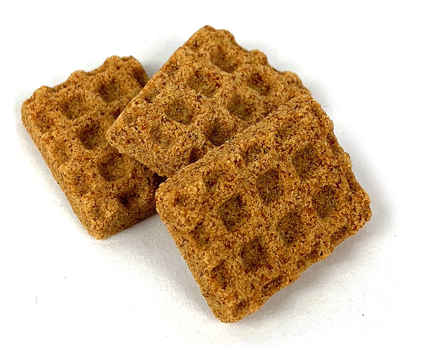 Yak Cheese Waffles - 4 oz- EACH