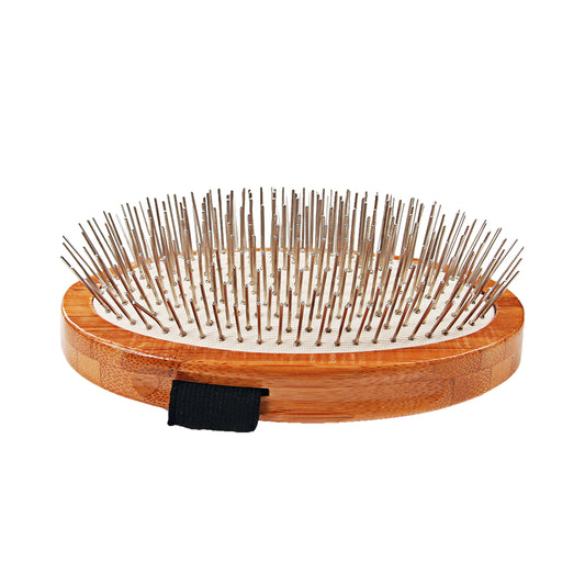 Style and Detangle Pet Brush