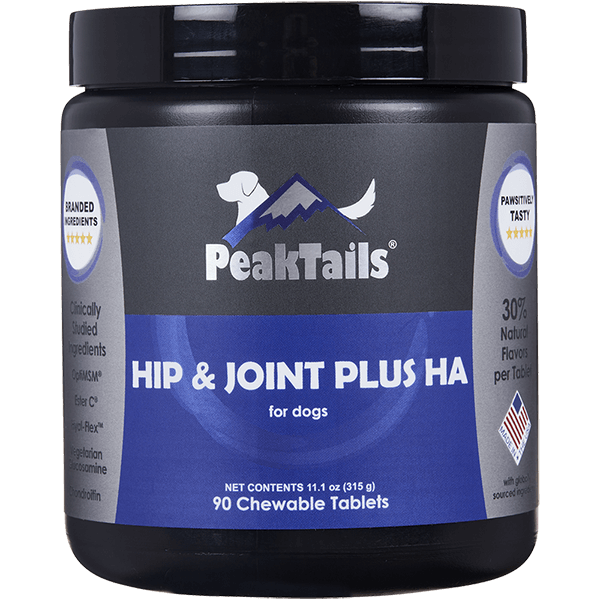 Hip & Joint Plus HA