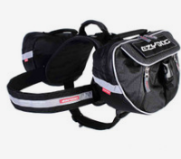 CONVERT HARNESS™ SADDLE BAGS