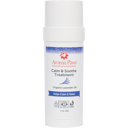Lavender Calm and Soothe Treatment- 2oz Stick