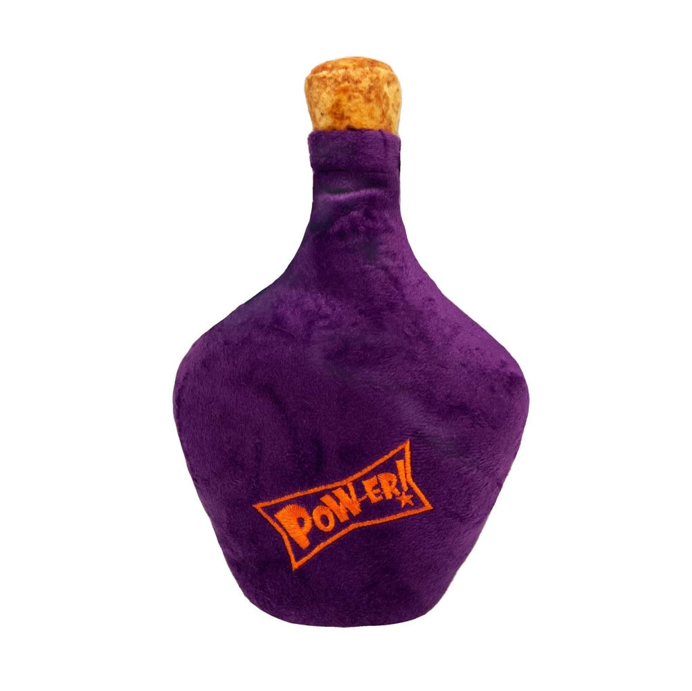 Witch's Brew Dog Toy - 30% Off