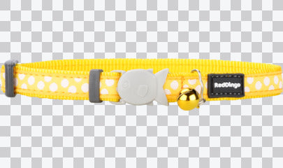 Cat Collars - Design - Spots
