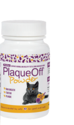 Proden Plaque Off - FOR CATS