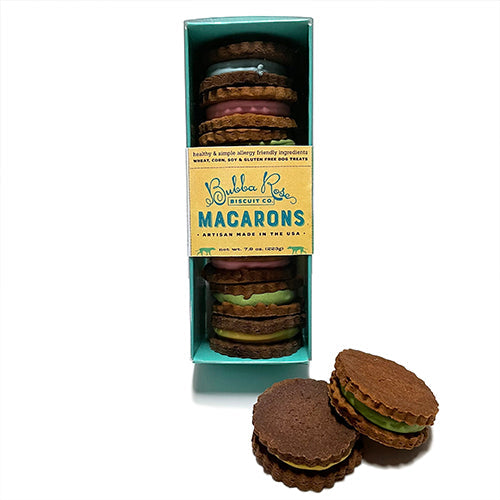 Macarons Box (Everyday)