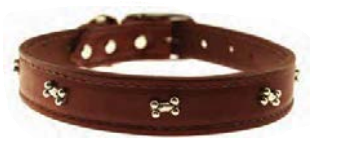 Ornamented Leather Collection (RG Bone)