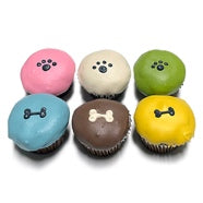 FAKE Cupcakes