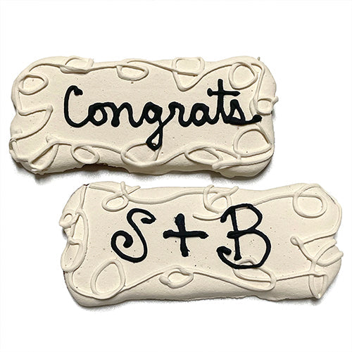 Custom Lace Bones (Regional) Case of 12