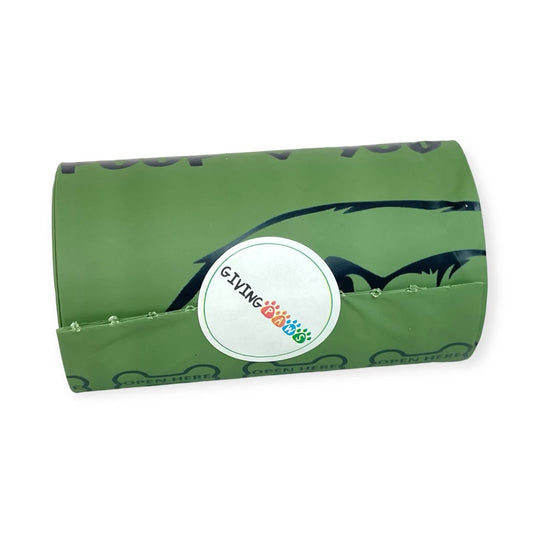 Bulk Poop Bags- Bulk Packs