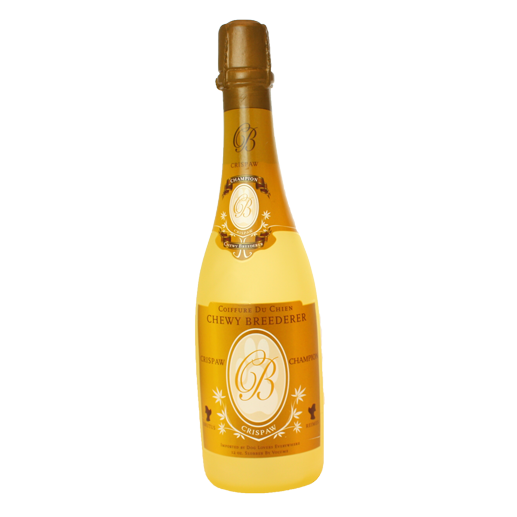 Silly Squeakers® Wine Bottles