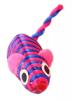 Striped Rope Mice (import)