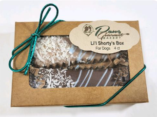 Gift Packages - Li'l Shorty's Box (Case of 4)