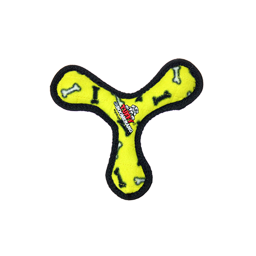 Tuffy® JR Boomerang