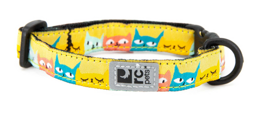 Kitty Breakaway Collar