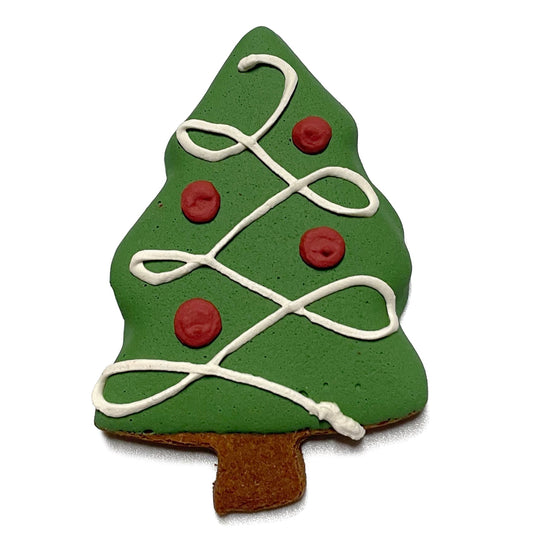 Christmas Tree (Winter) Case of 12