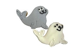 Everyday- Seal Pups- Tray of 12