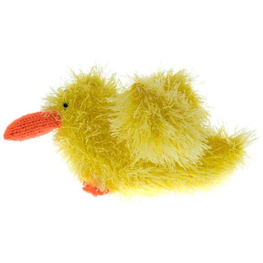 Oomaloo Pet Toy - Duck