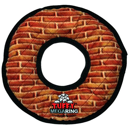 Tuffy® Mega™ Ring