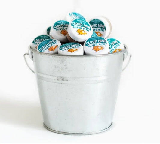 Cloud Nine 5 Gram- Small