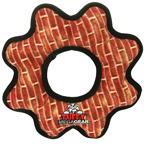 Tuffy® Mega™ Gear Ring