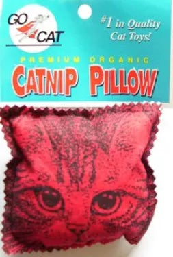 Catnip Pillow